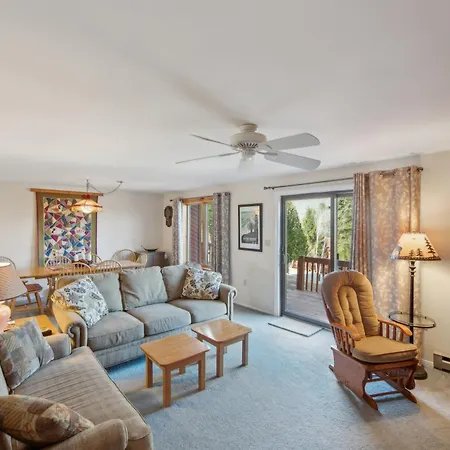 Quick Silver 9D - Comfy Townhome For All Seasons Townhouse